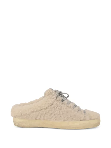 Viseltes hatású sneaker Golden Goose Superstar