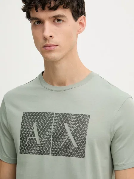 Armani Exchange футболка