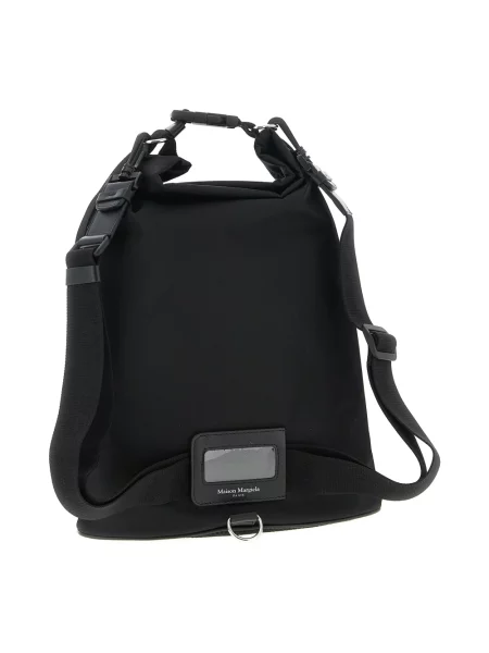 Torba crossbody Maison Margiela czarna