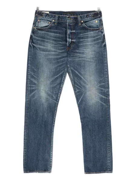 Džíny Mastercraft Union modré