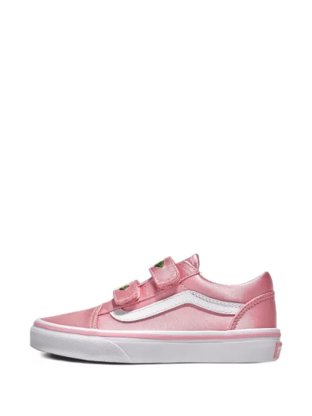 Sneakersy dziecięce Vans Old Skool różowe