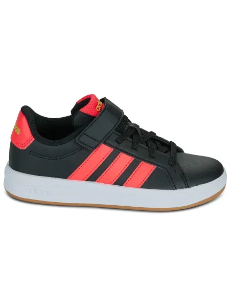 Tenisky Adidas čierna