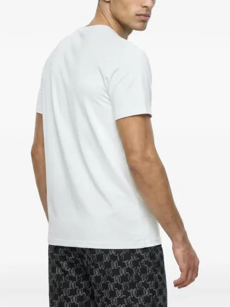 Tricou Karl Lagerfeld alb