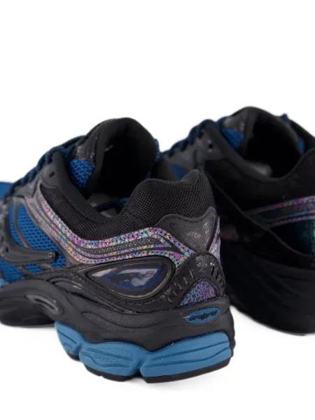Sneakerși Saucony negru