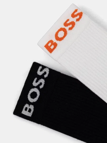 BOSS Ponožky 2P RS Sport CC