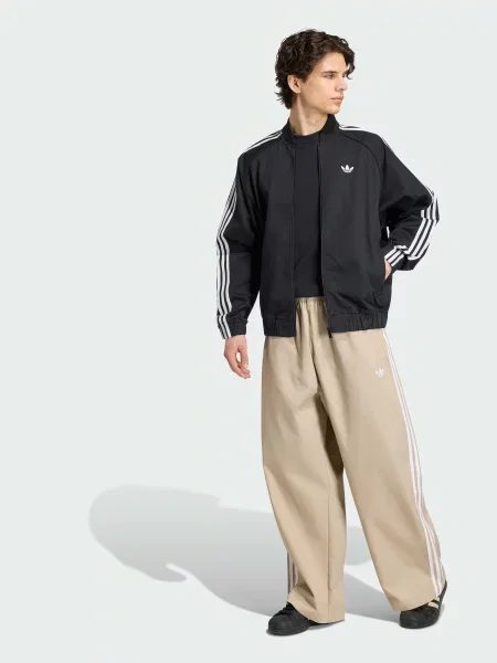 Свитер Adidas черный