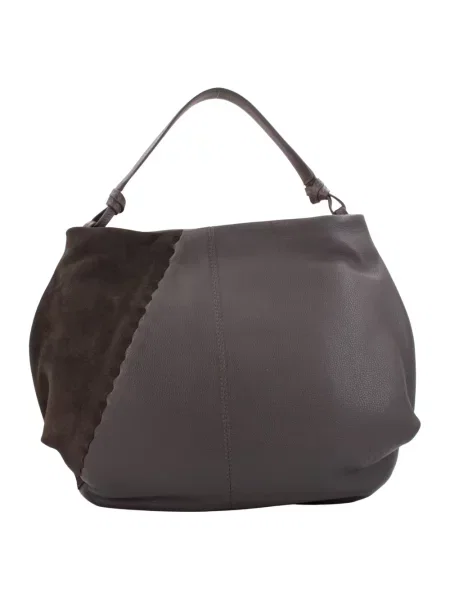 Torebka Abbacino szara