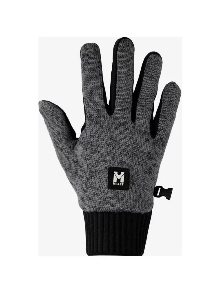 Rękawice Millet Urban XS czarne