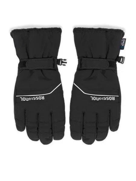 Mănuși schi Rossignol Nova negru