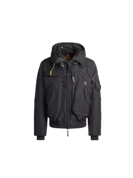 Kurtka Parajumpers czarna