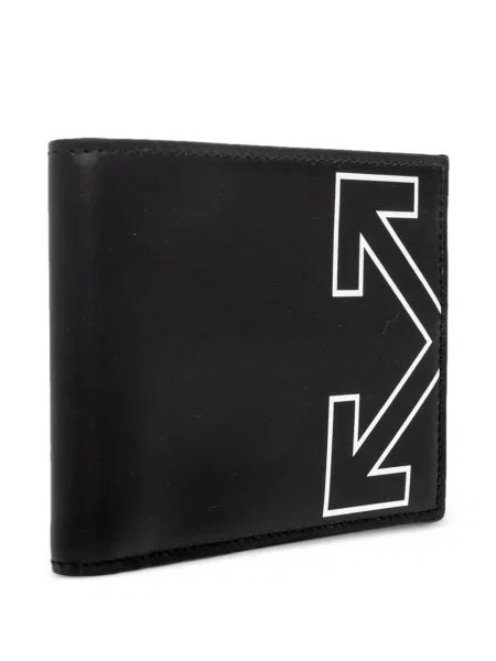 Peňaženka Off-white biela