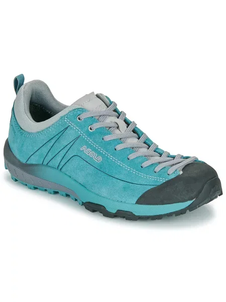 Pantofi Asolo albastru