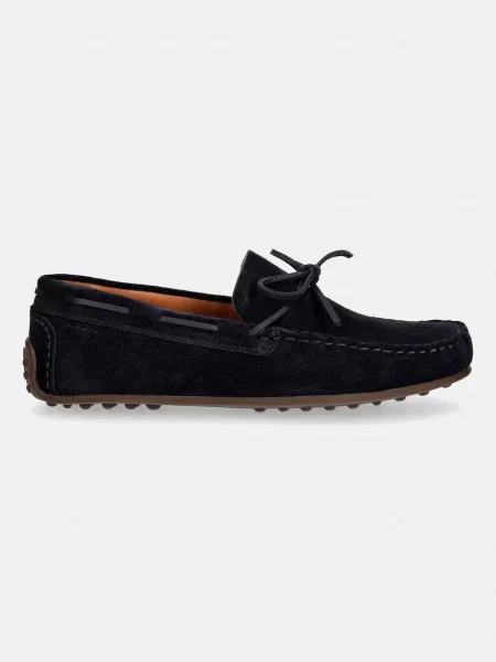 Vagabond Shoemakers мокасини замшеві LARISSA