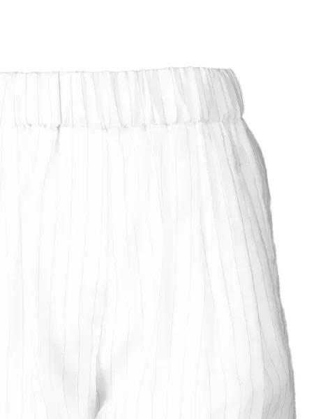 Pantaloni scurți Brunello Cucinelli alb
