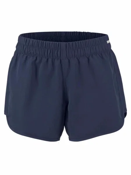 LASCANA Șorturi de baie marin albastru