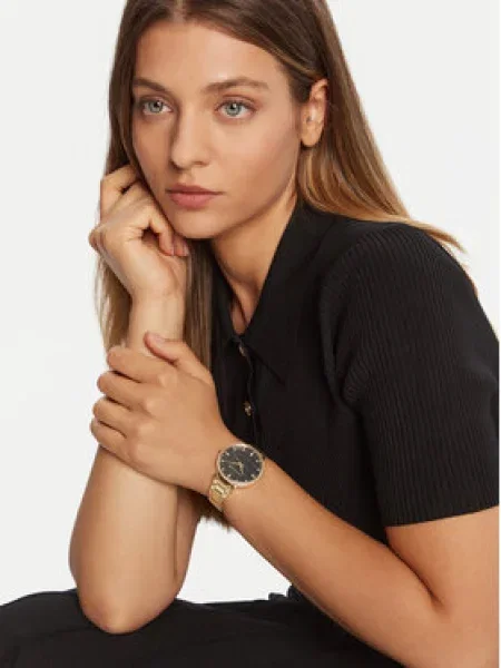 Hodinky Michael Kors Pyper zlatá