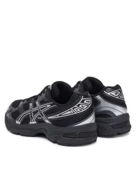 Trčanje tenisice Asics crna