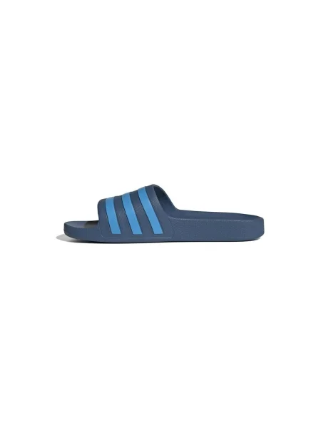 Tenisky Adidas Adilette modrá