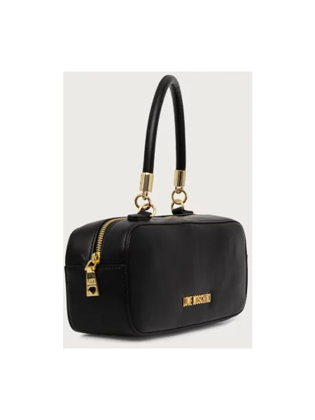 LOVE MOSCHINO Torebka czarny
