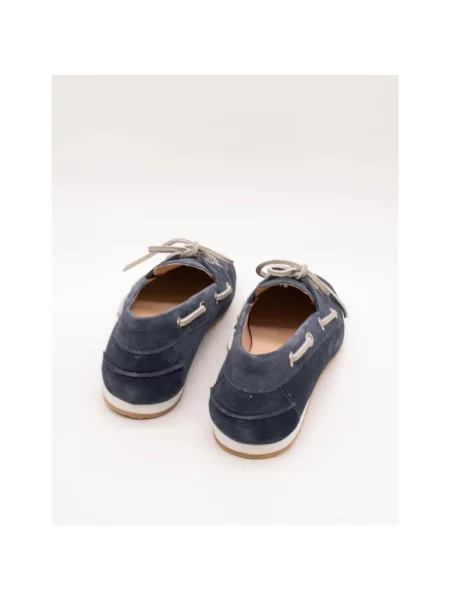 Pantofi Callaghan albastru