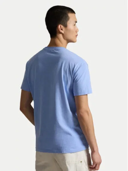 Majica Polo Ralph Lauren plava