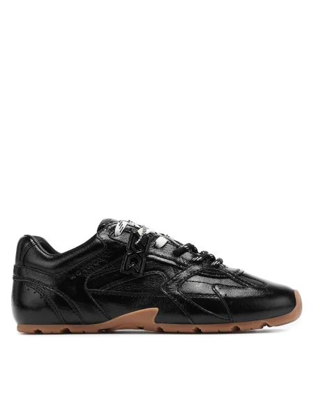 Sneakers Nokwol Atlas negru