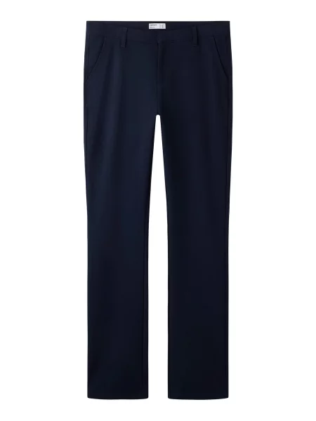 NAME IT Pantaloni NKMROVAMEL închis albastru