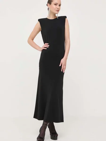 Patrizia Pepe rochie negru