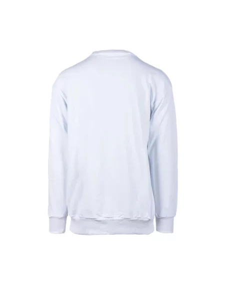 Bluza Paciotti biała