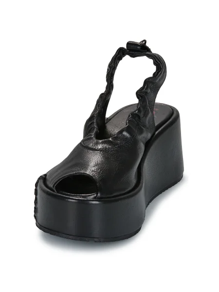 Pantofi Airstep / A.s.98 negru