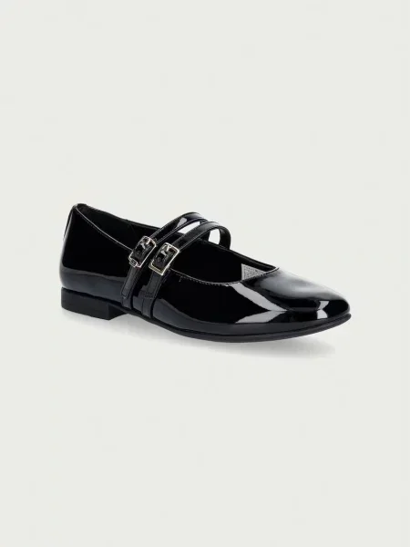 Tommy Hilfiger balerini pentru copii negru