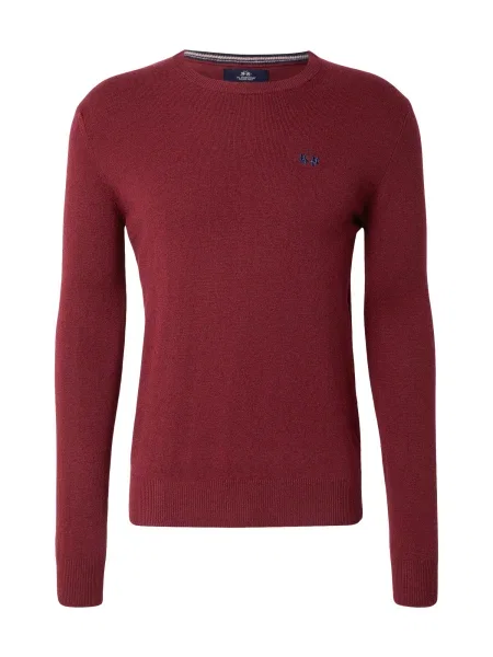 La Martina Pulover bordo