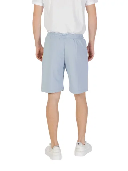 Bermuda kratke hlače Icon bela