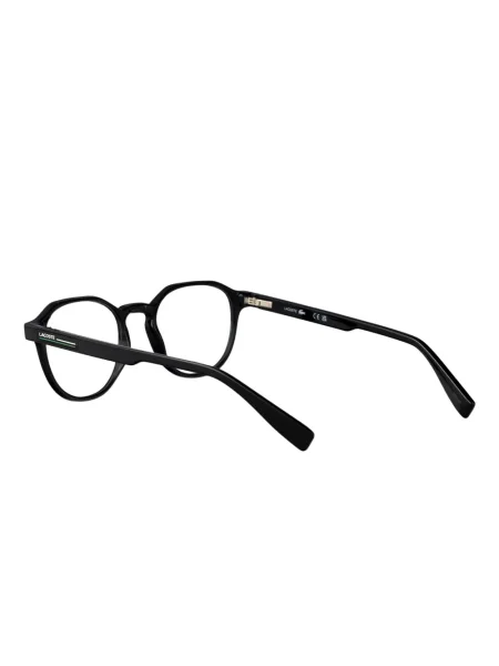 Ochelari de soare Lacoste negru