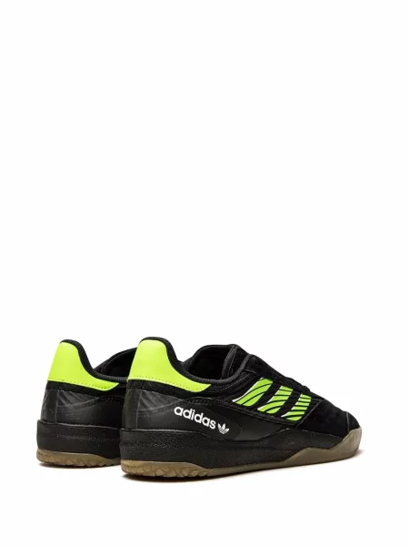Sneakersy Adidas Copa czarne