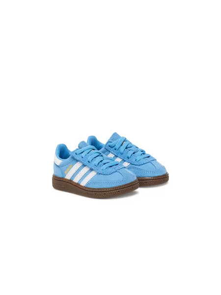 Superge adidas Handball Spezial Cf El I Modra bela