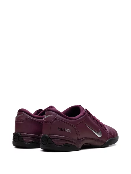 Tenisky Nike Zoom šedé