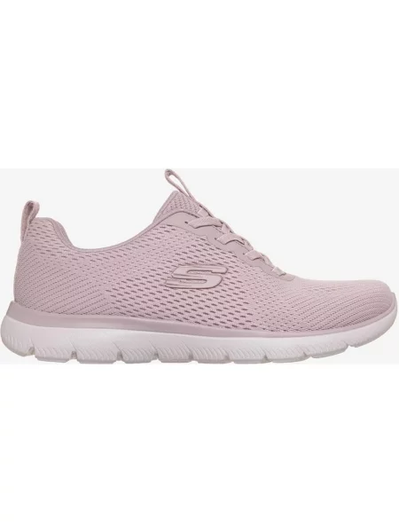Buty do biegania Skechers Summits Fresh Vision 36 różowy