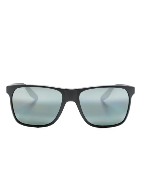 Ochelari de soare Maui Jim negru