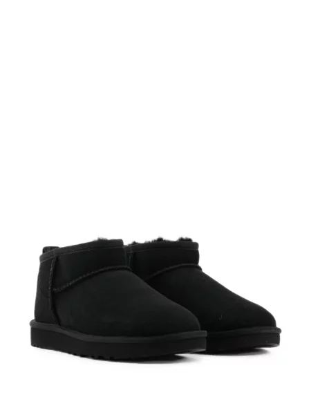 Botine Ugg clasici negru