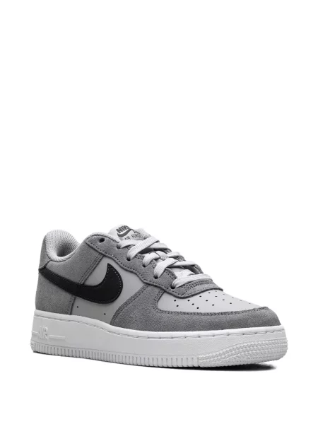 Gyerek sneaker Nike Air Force 1 szürke