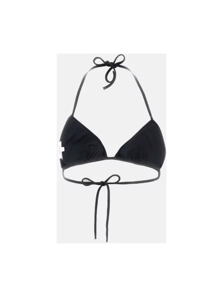 Top Pucci z nadrukiem czarny