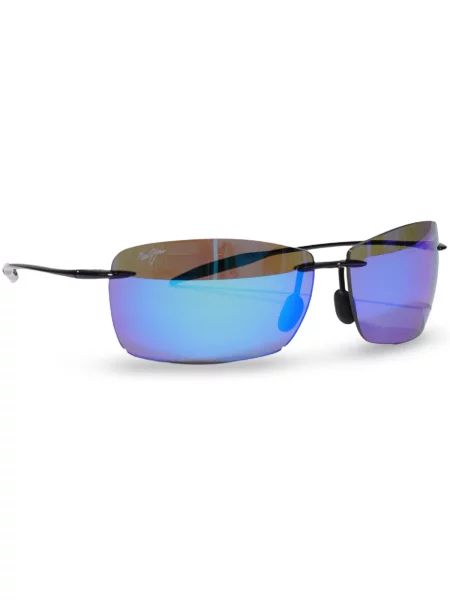 Ceas Maui Jim negru