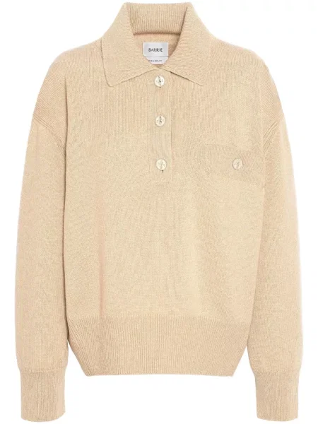 Pulover Barrie din cașmir