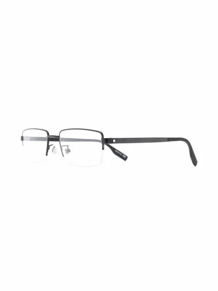 Ochelari de soare Montblanc negru