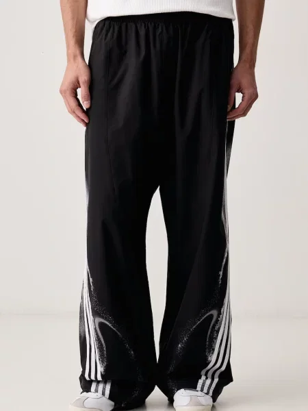 Adidas Originals спортен панталон мъжки Adilenium 6 черно