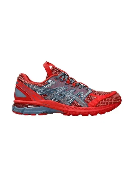 Pantofi Asics roșu