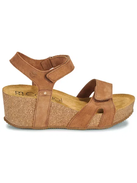 Sandale Casual Attitude casual smeđa