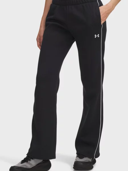 Брюки Under Armour черные