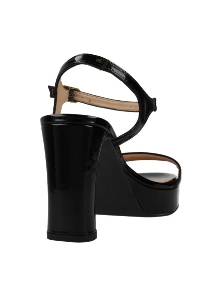 Pantofi Unisa negru